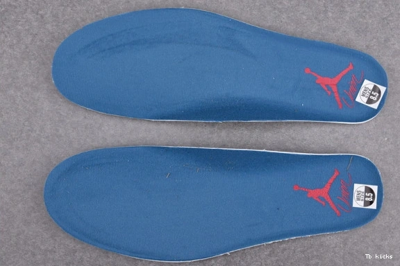 Reps TBK DC9533-800 DC9533-800 Ice Guava Jordan Union Air 4 1217